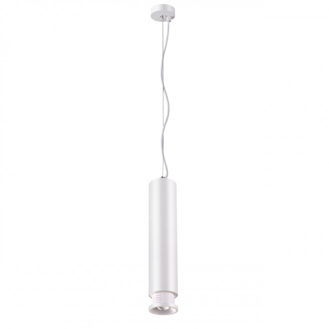 Подвесной светодиодный светильник Novotech Eddy 357974 Подвесной светодиодный светильник Novotech Eddy 357974