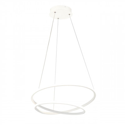 Подвесной светодиодный светильник Maytoni Nola MOD100PL-L47W Подвесной светодиодный светильник Maytoni Nola MOD100PL-L47W