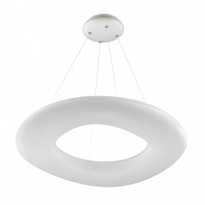 Подвесной светодиодный светильник Odeon Light Sole 4062/80L Подвесной светодиодный светильник Odeon Light Sole 4062/80L