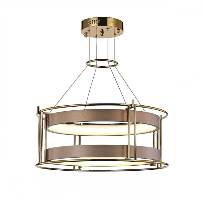 Подвесной светодиодный светильник Favourite Minor 2204-2P Подвесной светодиодный светильник Favourite Minor 2204-2P