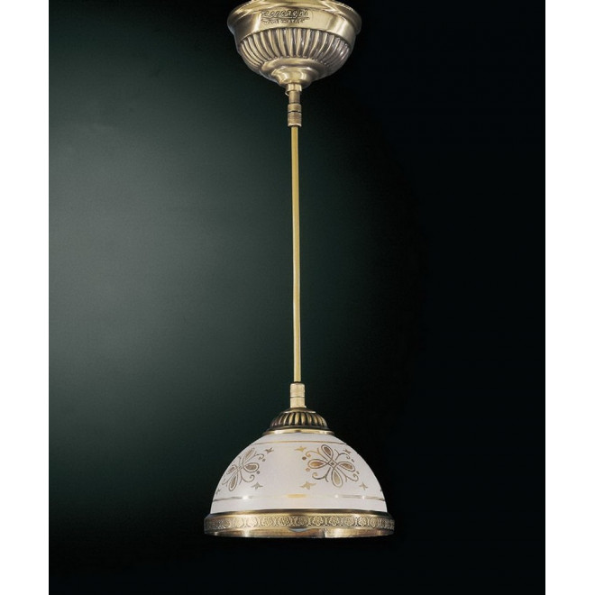 Подвесной светильник Reccagni Angelo L 6002/16 Подвесной светильник Reccagni Angelo L 6002/16