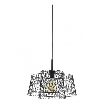 Подвесной светодиодный светильник Eglo Allerby 49996 Подвесной светодиодный светильник Eglo Allerby 49996