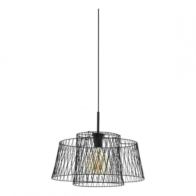 Подвесной светодиодный светильник Eglo Allerby 49996 Подвесной светодиодный светильник Eglo Allerby 49996