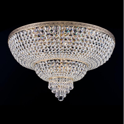 Потолочная люстра Maytoni Palace DIA891-CL-14-G Потолочная люстра Maytoni Palace DIA891-CL-14-G