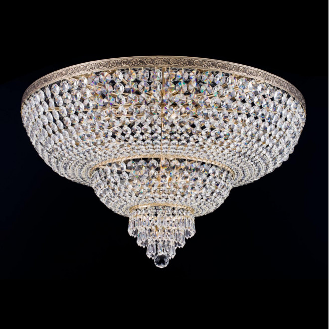 Потолочная люстра Maytoni Palace DIA891-CL-14-G Потолочная люстра Maytoni Palace DIA891-CL-14-G