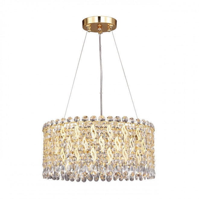 Подвесная люстра Favourite Celebrity 2048-6P Подвесная люстра Favourite Celebrity 2048-6P