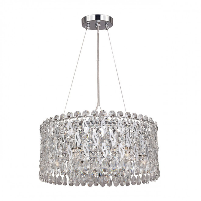 Подвесная люстра Favourite Celebrity 2049-6P Подвесная люстра Favourite Celebrity 2049-6P