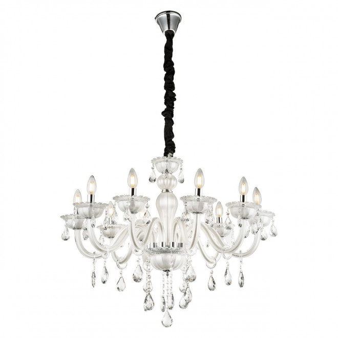 Подвесная люстра Globo Teejay 64118-10 Подвесная люстра Globo Teejay 64118-10