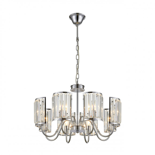 Подвесная люстра Citilux Грета CL333181 Подвесная люстра Citilux Грета CL333181