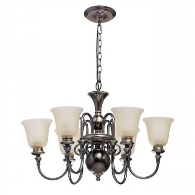 Подвесная люстра MW-Light Даллас 2 102010506 Подвесная люстра MW-Light Даллас 2 102010506