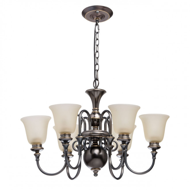 Подвесная люстра MW-Light Даллас 2 102010506 Подвесная люстра MW-Light Даллас 2 102010506