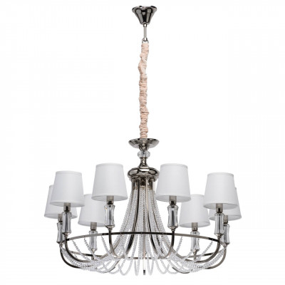 Подвесная люстра MW-Light Наполи 686010709 Подвесная люстра MW-Light Наполи 686010709