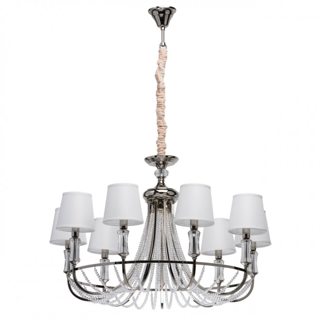 Подвесная люстра MW-Light Наполи 686010709 Подвесная люстра MW-Light Наполи 686010709