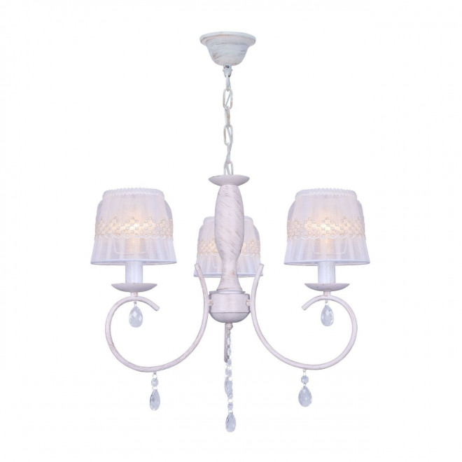 Подвесная люстра Toplight Camilla TL1135-3H