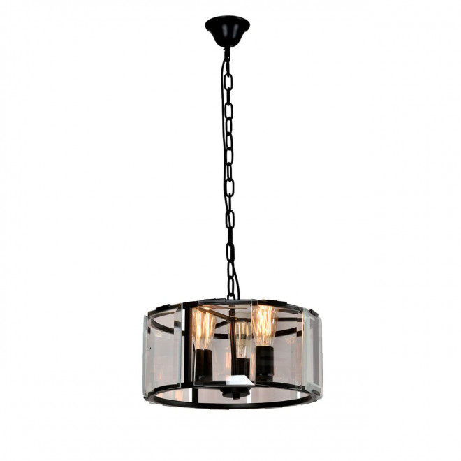 Подвесная люстра ST Luce Peltro SL276.403.05 Подвесная люстра ST Luce Peltro SL276.403.05