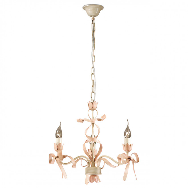 Подвесная люстра Odeon Light Esteli 2527/3 Подвесная люстра Odeon Light Esteli 2527/3