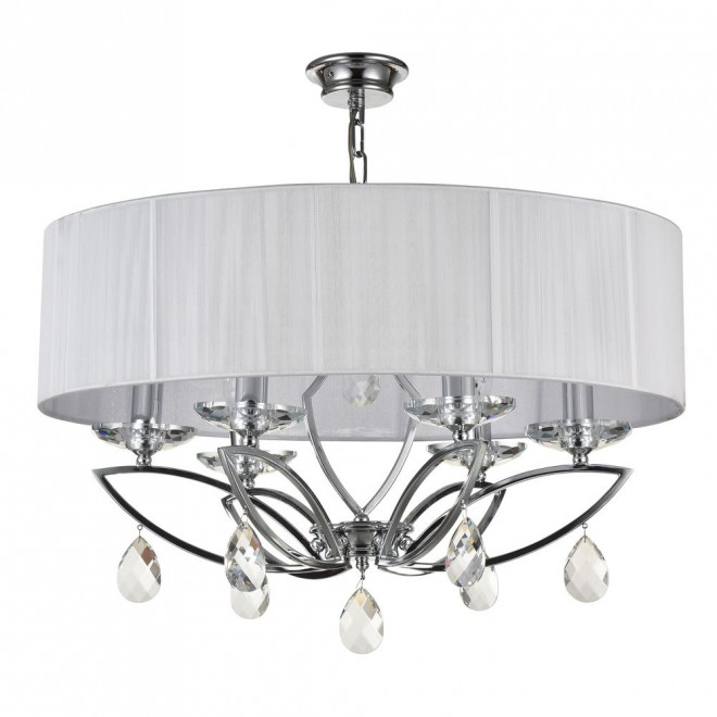 Подвесная люстра Maytoni Miraggio MOD602-06-N Подвесная люстра Maytoni Miraggio MOD602-06-N