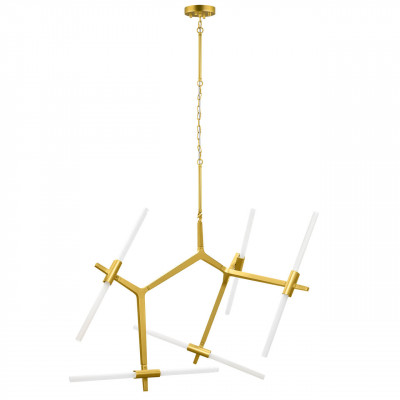 Подвесная люстра Lightstar Struttura 742103 Подвесная люстра Lightstar Struttura 742103