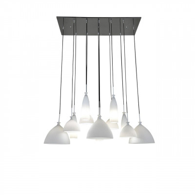 Подвесная люстра Lightstar Simple Light 810 810220 Подвесная люстра Lightstar Simple Light 810 810220