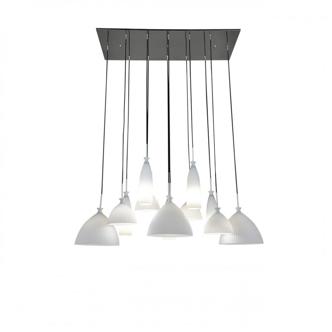 Подвесная люстра Lightstar Simple Light 810 810220 Подвесная люстра Lightstar Simple Light 810 810220