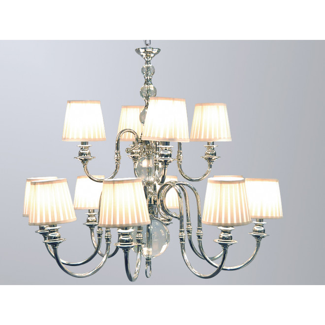 Подвесная люстра Newport 3112/C Подвесная люстра Newport 3112/C