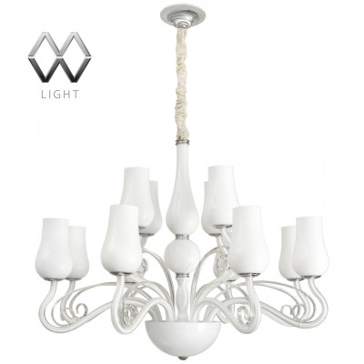 Подвесная люстра MW-Light Элла 483010112 Подвесная люстра MW-Light Элла 483010112