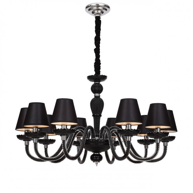 Подвесная люстра Favourite Cleopatra 2055-10P