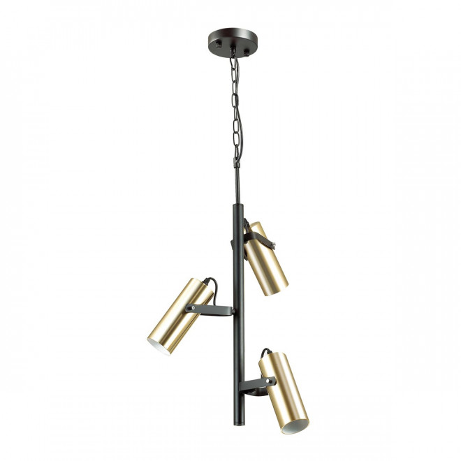 Подвесная люстра Lumion Claire 3714/3A Подвесная люстра Lumion Claire 3714/3A