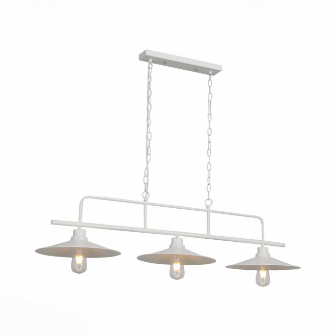 Подвесная люстра ST Luce Sсarno SL265.503.03 Подвесная люстра ST Luce Sсarno SL265.503.03