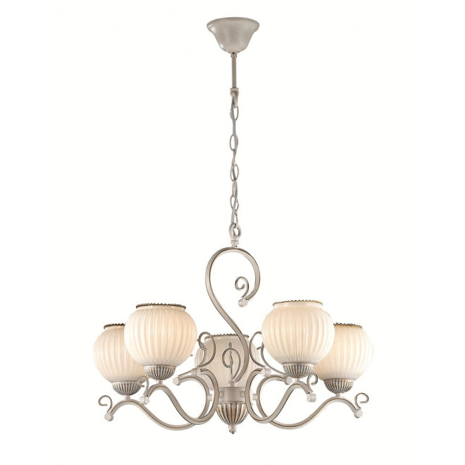 Подвесная люстра Lumion Efetta 2855/5