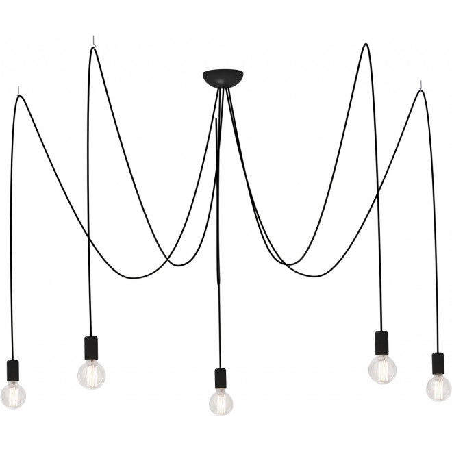 Подвесная люстра Nowodvorski Spider 6788 Подвесная люстра Nowodvorski Spider 6788