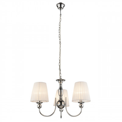 Подвесная люстра Globo Cocle 69034-3 Подвесная люстра Globo Cocle 69034-3