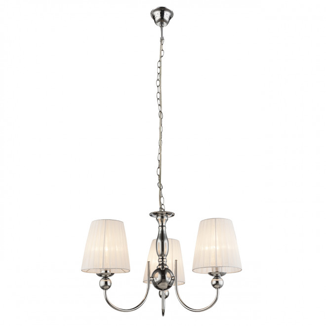 Подвесная люстра Globo Cocle 69034-3 Подвесная люстра Globo Cocle 69034-3