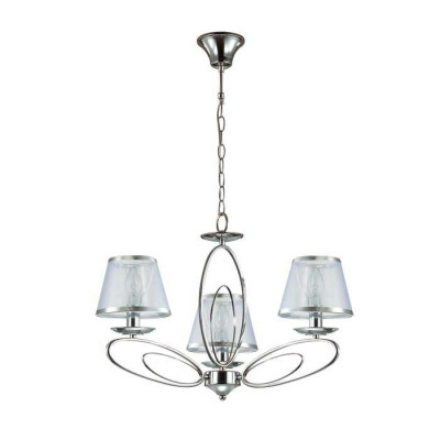 Подвесная люстра Lumion Nubbiana 3503/3 Подвесная люстра Lumion Nubbiana 3503/3