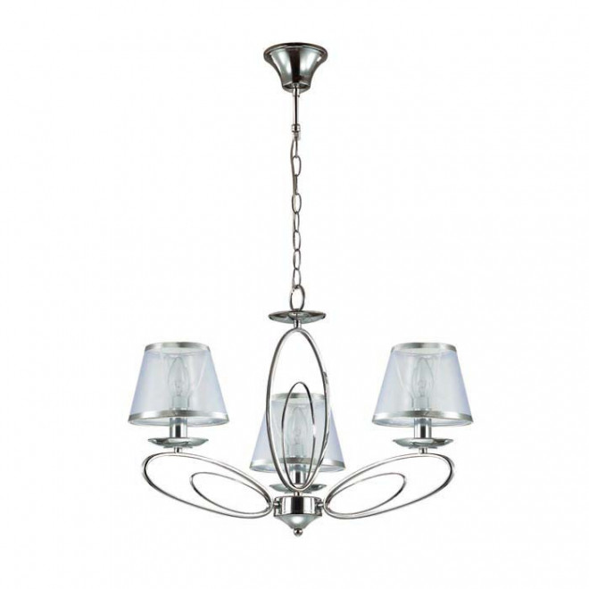 Подвесная люстра Lumion Nubbiana 3503/3 Подвесная люстра Lumion Nubbiana 3503/3