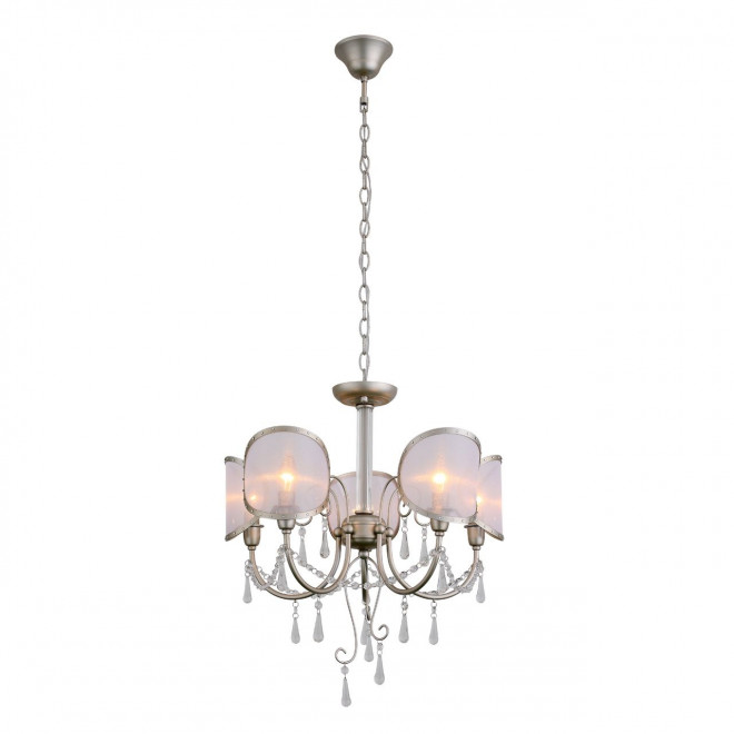 Подвесная люстра ST Luce Faccialuna SL173.303.05 Подвесная люстра ST Luce Faccialuna SL173.303.05