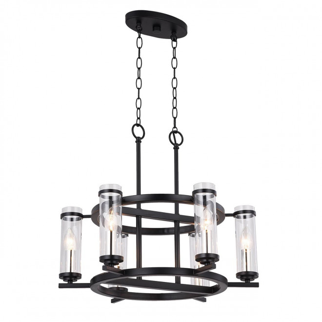 Подвесная люстра ST Luce Bichero SL334.403.06 Подвесная люстра ST Luce Bichero SL334.403.06