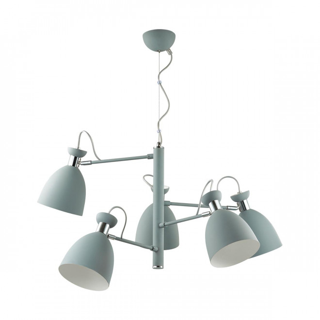 Подвесная люстра Lumion Kizzy 3735/5 Подвесная люстра Lumion Kizzy 3735/5