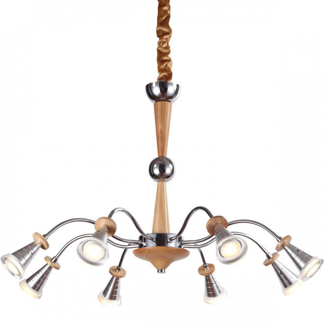 Подвесная люстра Lucia Tucci Natura 071.8 LED