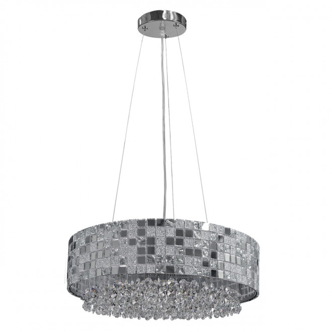 Подвесная люстра Lightstar Bezazz 743164 Подвесная люстра Lightstar Bezazz 743164