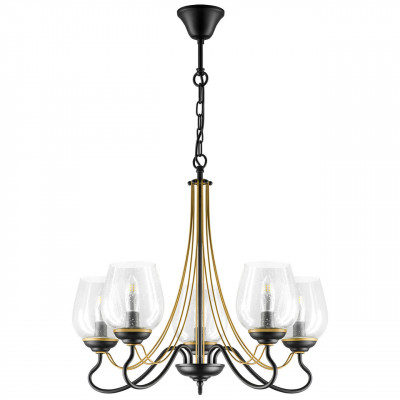 Подвесная люстра Lightstar Bolla 734057 Подвесная люстра Lightstar Bolla 734057