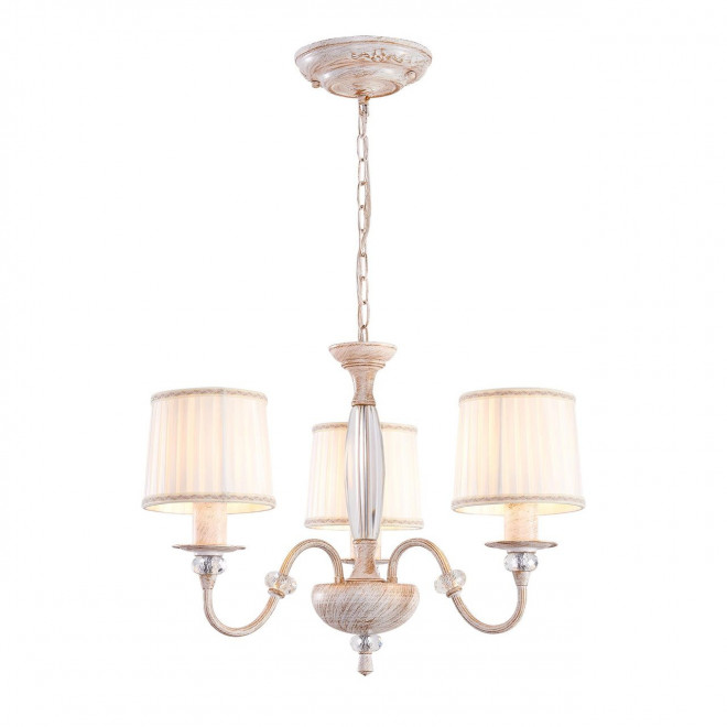 Подвесная люстра Citilux Дижон CL429131 Подвесная люстра Citilux Дижон CL429131