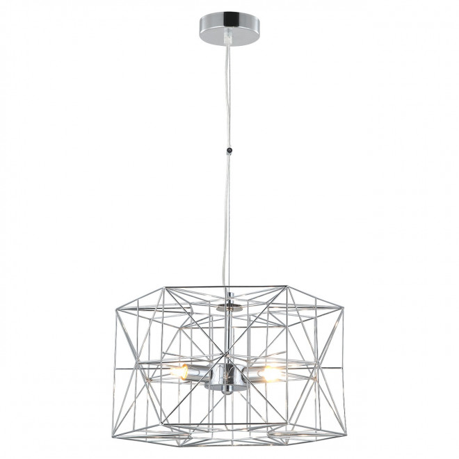 Подвесная люстра Lussole GRLSP-9929 Подвесная люстра Lussole GRLSP-9929