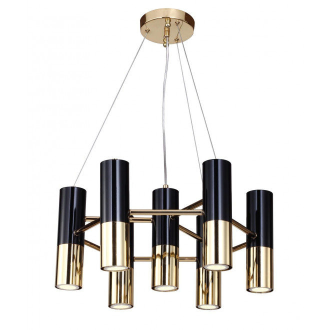 Подвесная люстра Favourite Ultra 1600-7P Подвесная люстра Favourite Ultra 1600-7P