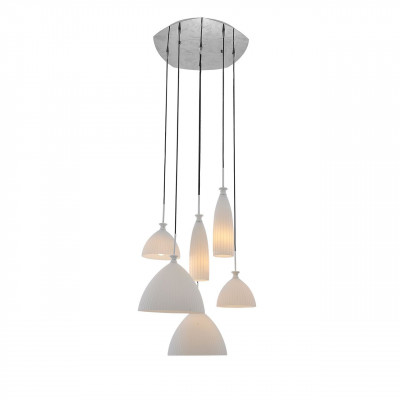 Подвесная люстра Lightstar Simple Light 810 810160 Подвесная люстра Lightstar Simple Light 810 810160