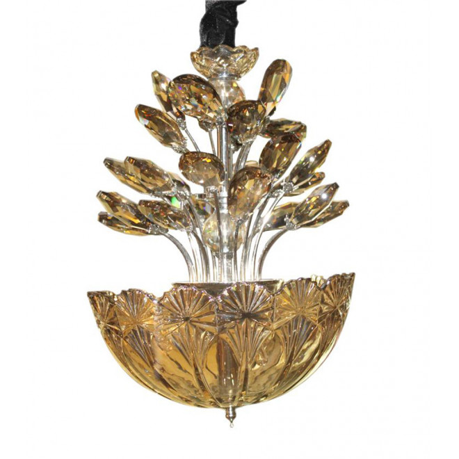 Подвесная люстра ST Luce SL222.803.05 Подвесная люстра ST Luce SL222.803.05