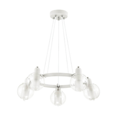 Подвесная люстра Lumion Rita 3648/5 Подвесная люстра Lumion Rita 3648/5