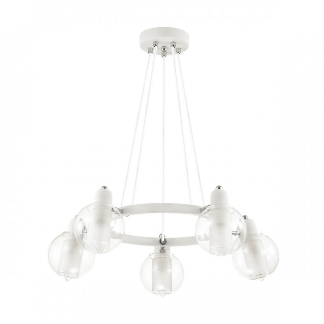 Подвесная люстра Lumion Rita 3648/5 Подвесная люстра Lumion Rita 3648/5