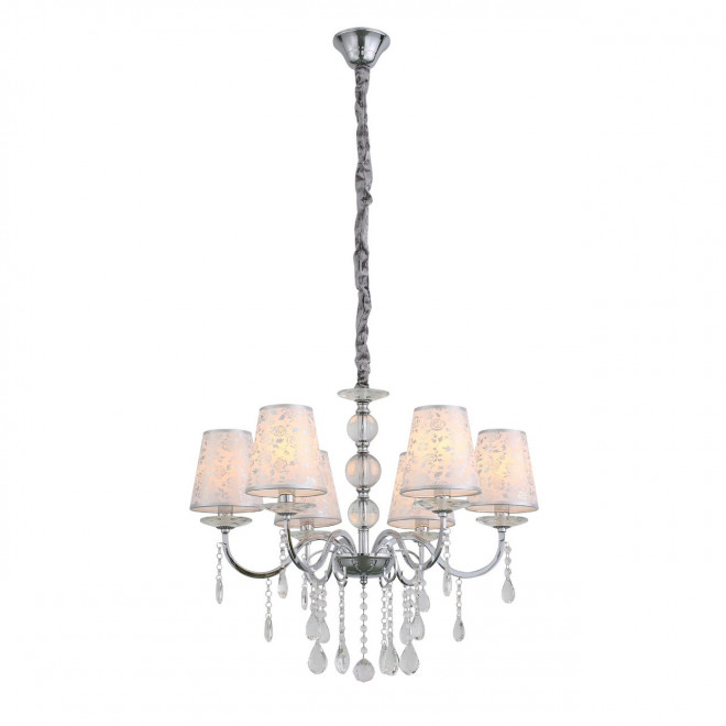 Подвесная люстра ST Luce Aumentato SL176.103.06 Подвесная люстра ST Luce Aumentato SL176.103.06