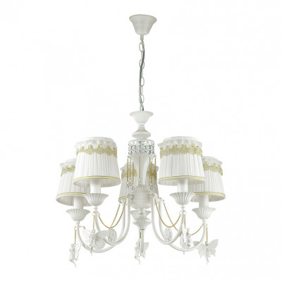 Подвесная люстра Lumion Ponso 3408/5 Подвесная люстра Lumion Ponso 3408/5